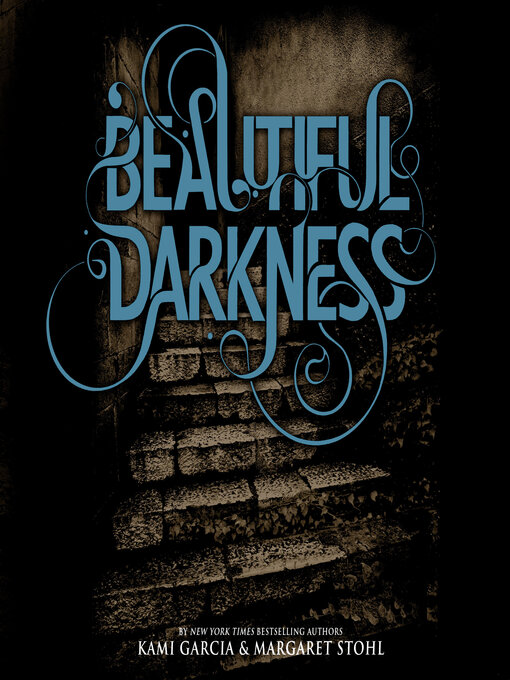 Cover image for Beautiful Darkness